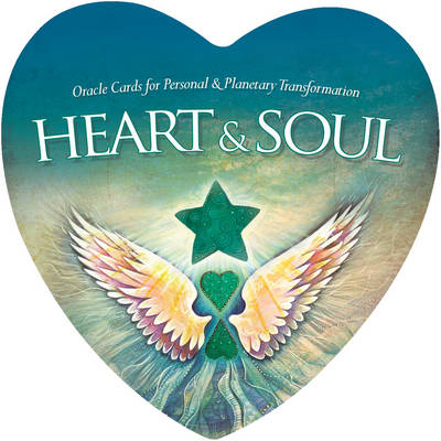 Heart & Soul Cards - Toni Carmine Salerno