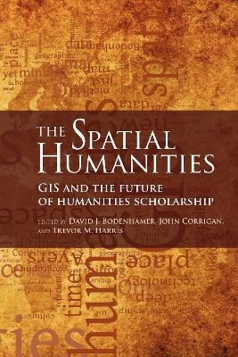 The Spatial Humanities - 