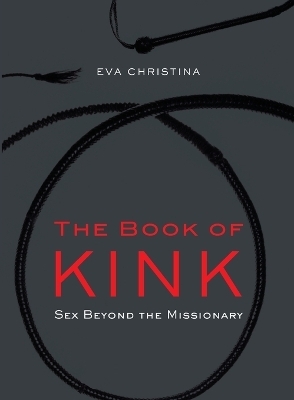 The Book Of Kink - Eva Christina