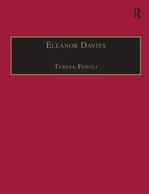 Eleanor Davies - Teresa Feroli