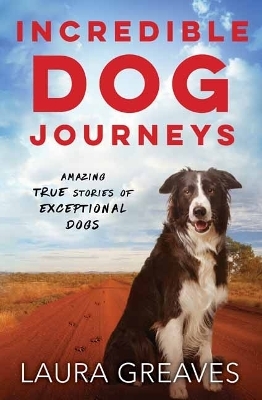 Incredible Dog Journeys - Laura Greaves