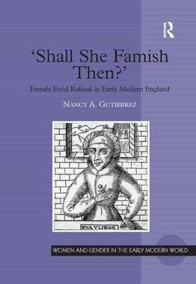 'Shall She Famish Then?' - Nancy A. Gutierrez