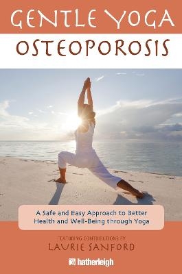 Gentle Yoga For Osteoporosis - 