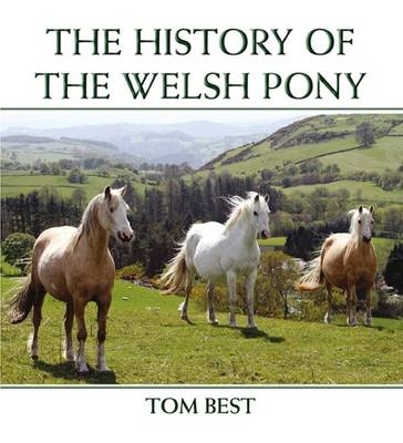 The History of the Welsh Pony - Tom Best