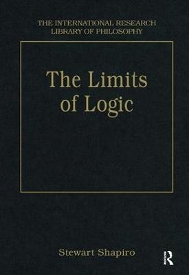 The Limits of Logic - 