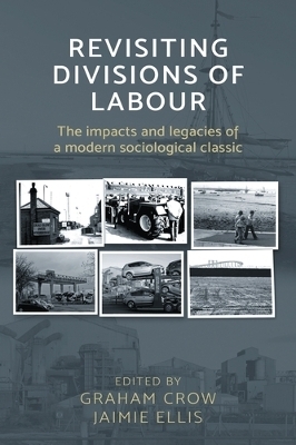 Revisiting  Divisions of Labour - 