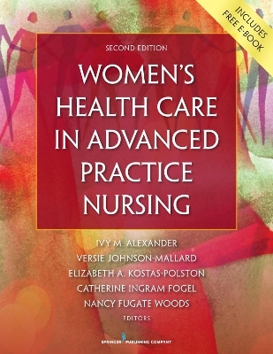 Women's Health Care in Advanced Practice Nursing - 