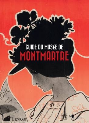 A History of Monmartre - Maria Gonzalez Menendez