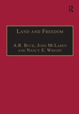 Land and Freedom - 