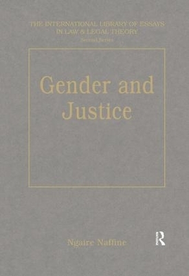 Gender and Justice - 