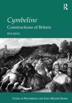 Cymbeline - Ros King