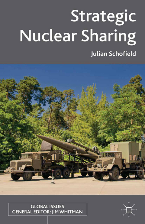 Strategic Nuclear Sharing - J. Schofield
