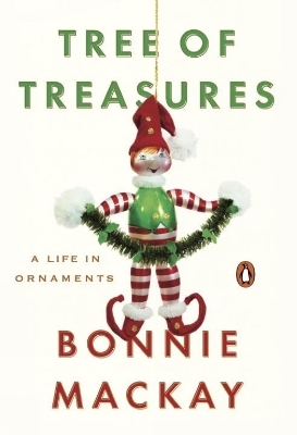 Tree of Treasures - Bonnie MacKay