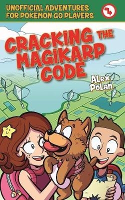 Cracking the Magikarp Code - Alex Polan