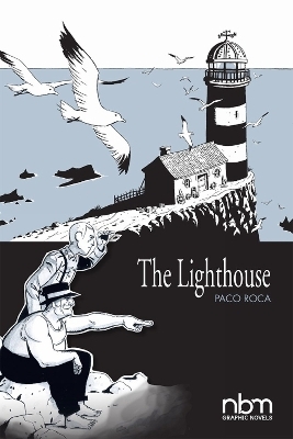 The Lighthouse - Paco Roca