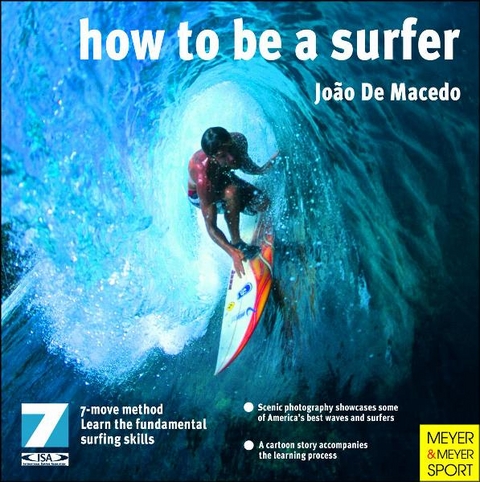 How to be a Surfer - Joao De Macedo