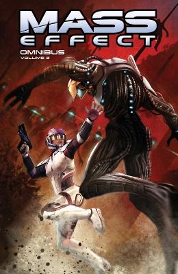 Mass Effect Omnibus Volume 2 - Mac Walters