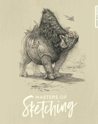 Masters of Sketching -  3DTotal Publishing