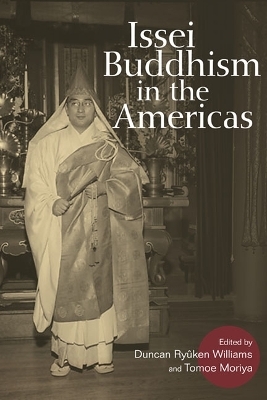 Issei Buddhism in the Americas - 