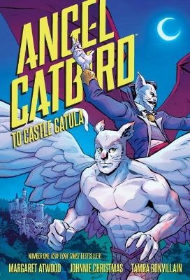 Angel Catbird Volume 2 - Margaret Atwood, Johnnie Christmas