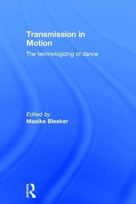 Transmission in Motion - 