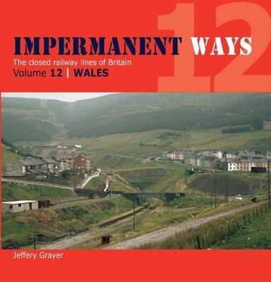 Impermanent Ways - Jeffery Grayer