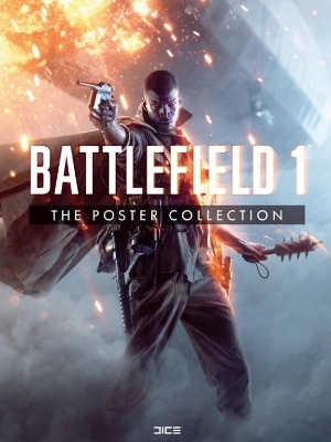 Battlefield 1: The Poster Collection -  Ea Dice