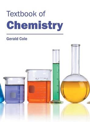 Textbook of Chemistry - 