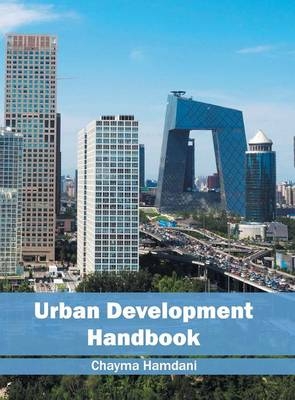 Urban Development Handbook - 