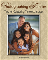 Photographing Families -  Michele Celentano