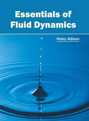 Essentials of Fluid Dynamics - 