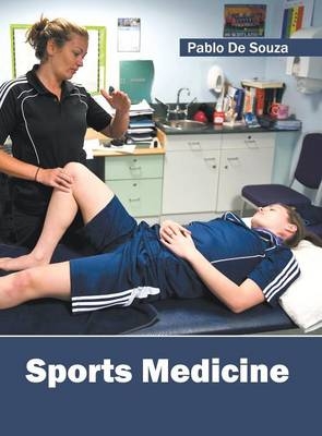 Sports Medicine - 