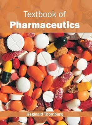 Textbook of Pharmaceutics - 