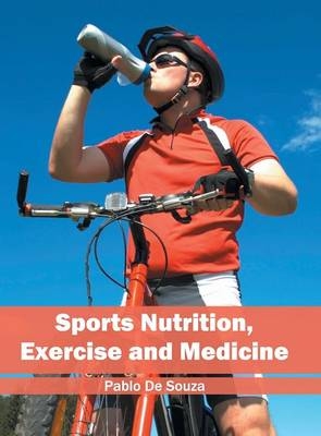 Sports Nutrition, Exercise and Medicine - 