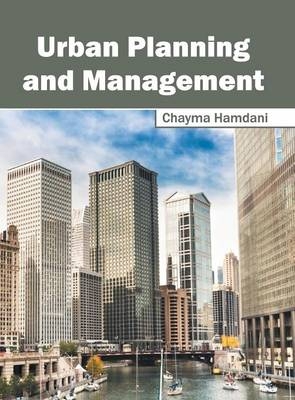 Urban Planning and Management - 