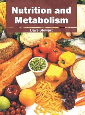 Nutrition and Metabolism - 