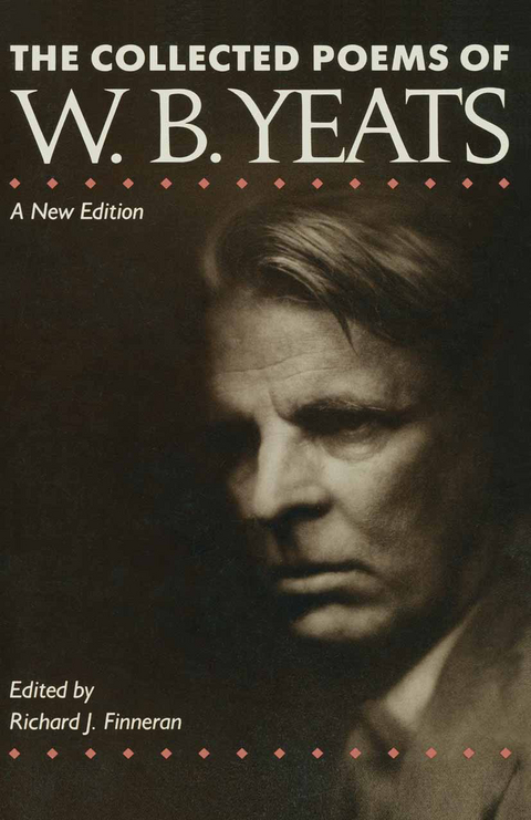 The Collected Poems of W. B. Yeats - 