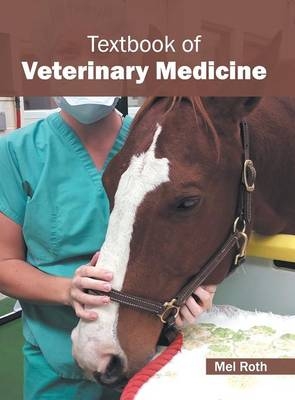 Textbook of Veterinary Medicine - 