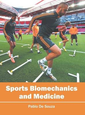 Sports Biomechanics and Medicine - 