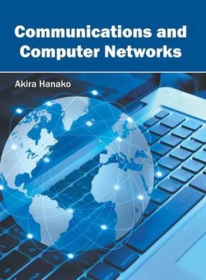 Communications and Computer Networks - 