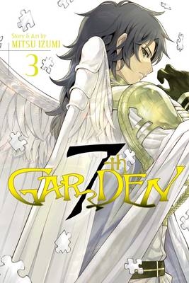 7thGARDEN, Vol. 3 - Mitsu Izumi