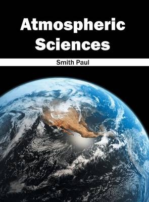 Atmospheric Sciences - 