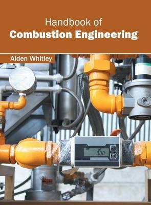 Handbook of Combustion Engineering - 