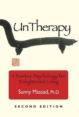 UnTherapy - Sunny Massad PhD