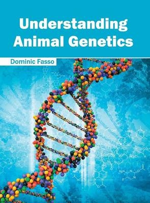 Understanding Animal Genetics - 