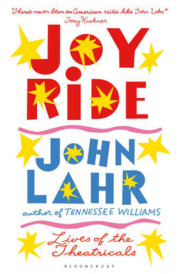 Joy Ride - John Lahr