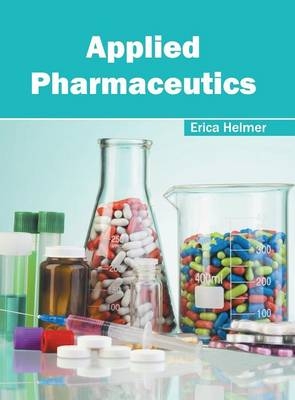 Applied Pharmaceutics - 