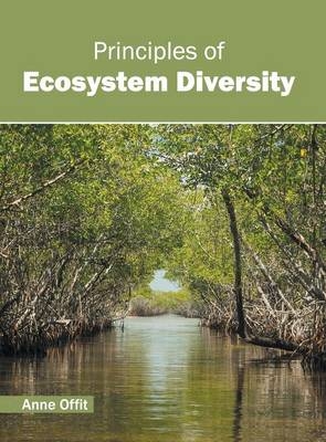 Principles of Ecosystem Diversity - 