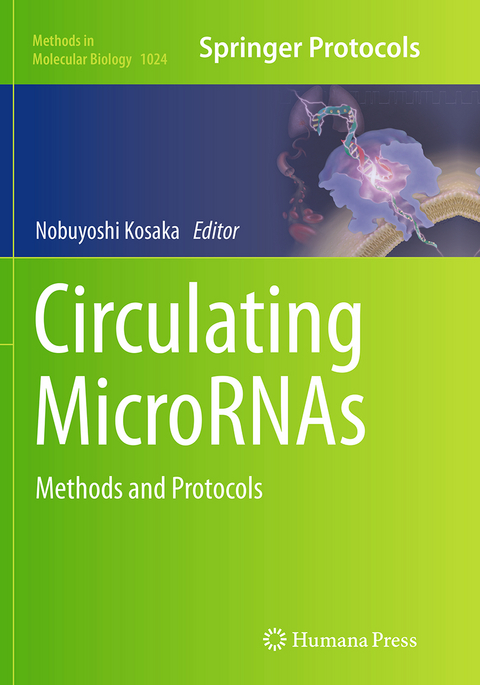 Circulating MicroRNAs - 