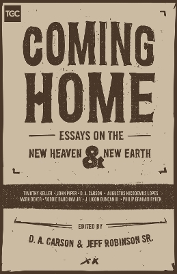 Coming Home - 
